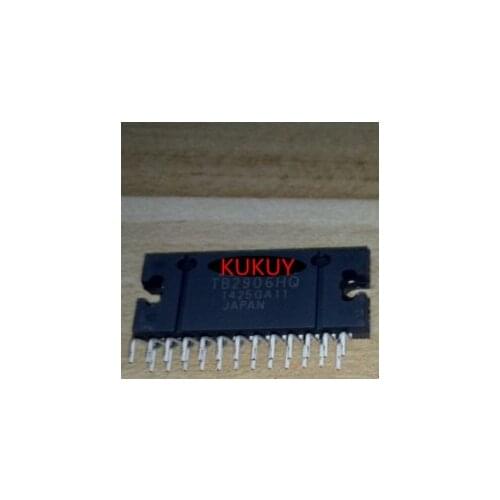 5pcs TB2906HQ TB2906