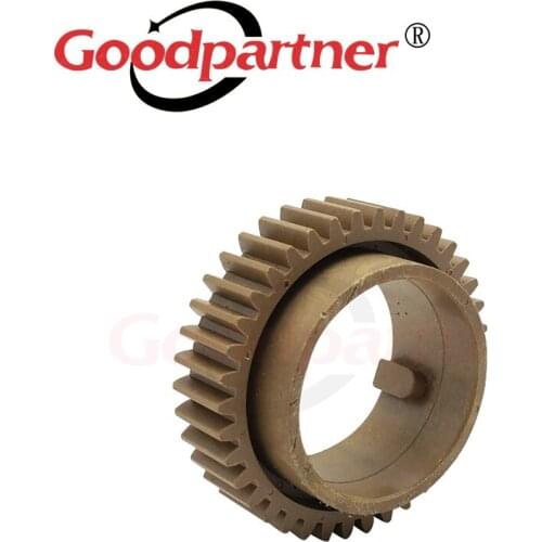 5X 1013 1515 2013 Upper Fuser Roller Gear for Ricoh 3310 4410 4420 1013F 120 1515F MP 161 161F 171 171F 201 201F 215L 8113 MP201