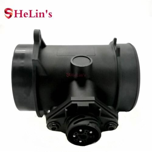 A 000 094 05 48 0 280 217 500 0280217500 Mass Air Flow MAF Sensor For Mercedes-Benz W124 S124 W202 W210 C124 A214 R129 W463 W140