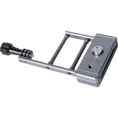 Gimbal Adapter Handheld Action Sports Camera Accessories For Om 4 for Gopro 9/8