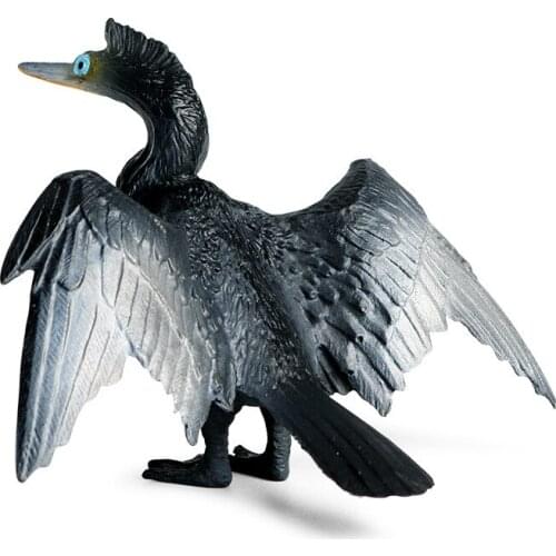 CIKOO Bird Figurines