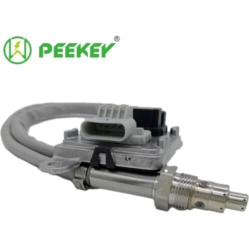 Nox Sensor For Citroen C3 C4 DS3 DS4 DS5 Peugeot 308 5008 9821120980, 9678570780, 98 211 209 80, 96 785 707 80