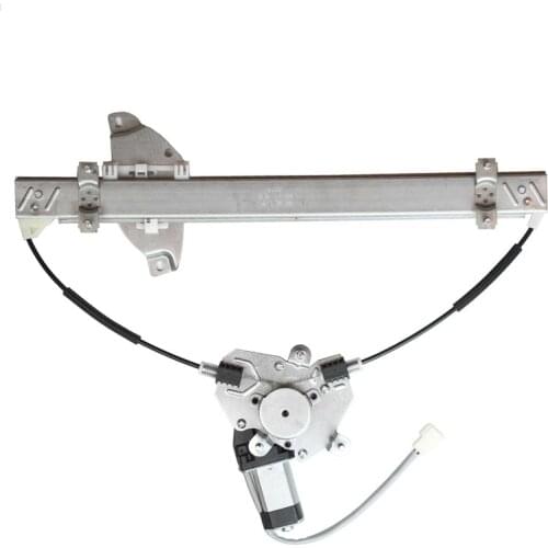 Electric Window Regulator With Motor For Chery A3/Cielo M11 Left Right Rront Rear Window Power Lifter