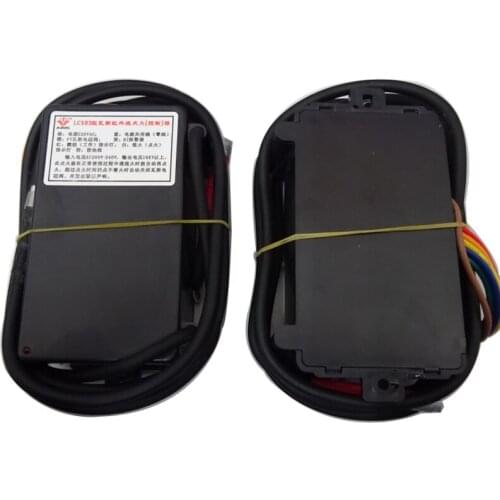 AIMS LC103 gas infrared ignition controller hardware oven hotel equipment kiln igniter