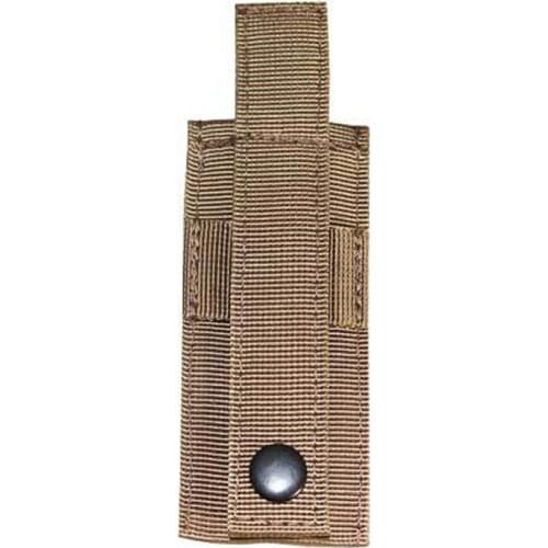 H861 Outdoor Military Outdoor Camping Must Hiking Essential Accessories Medical Tactical Scissors Bag EDC