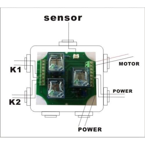 Good and cheap price sun tracker