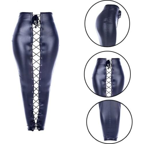 PU Leather Mermaid Leg Binder Mummy Sack Restraint Bag,BDSM Fetish Bondage Restraints, Adult Sex Toys,Women Cosplay Accessories