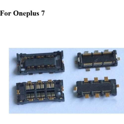 Ivibrate OnePlus 7 Phone Batteries
