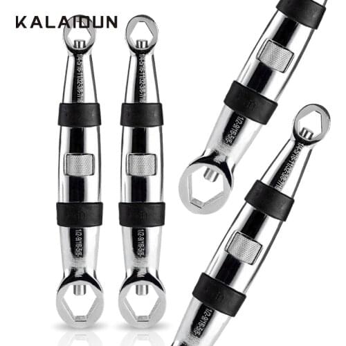 Khalaaidun Multitools