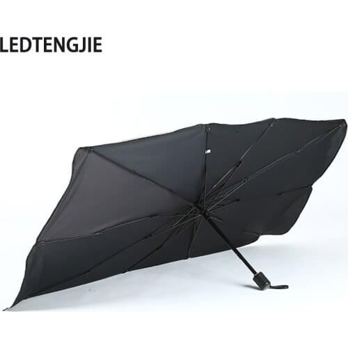 LEDTENGJIE Car Exterior Accessories