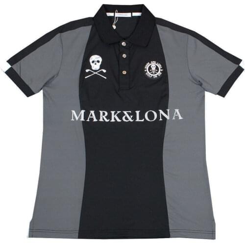 2021golf clothing summer new JL golf mens T-shirt comfortable breathable quick-drying golf short sleeve free shipping