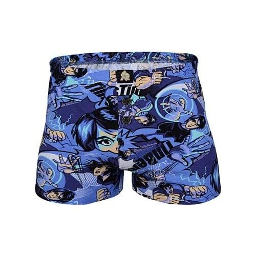 Brand AUSTINBEM Men Pajamas Sleep Pants Sleepwear Bottoms Cotton Home Shorts Bottom Mens Casual Trousers Underwear