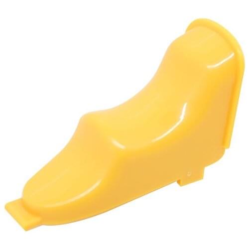 New 5pcs/lot Trigger For Symbol MC3000 MC3090 MC3190 Yellow Trigger Assembly Repair Part,free shipping