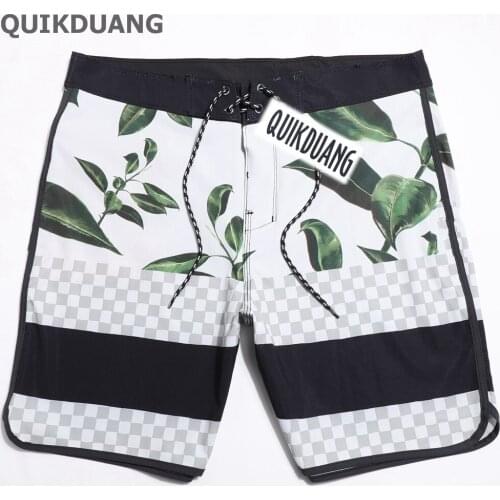 Мужские белые плавки QUIKDUANG China At AliExpress