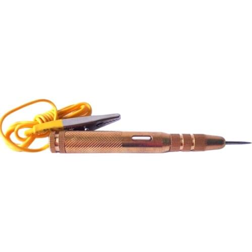 SIJIBOSI Auto Testing Pen Copper