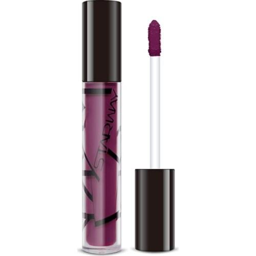 STAR WAY Creamy Lip Gloss