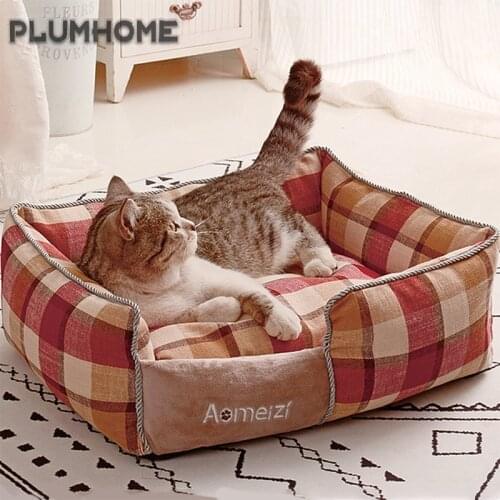 Лежанки для собак TPXCKz China At AliExpress