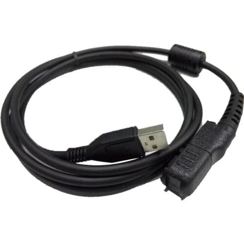 PMKN4115B USB Programming Cable For Motorola Two Way Radio P6600/P8800/P8600 MOTOTRBO