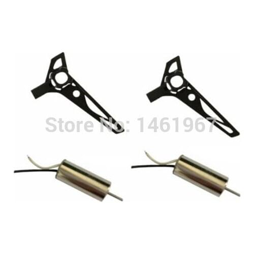 WLtoys V977 V930 RC Helicopter Tail Motor+Tail Motor Base V977-013