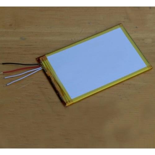 2000mah DPT-RP1 battery For Sony DPT-RP1 13.3 inch electronic paper book reader DPT-RP1 battery