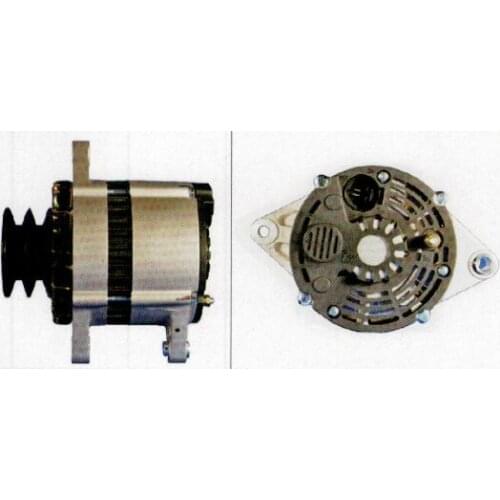 28V 45A ALTERNAOR JFZ2100A FOR XICAI 6DF2 6110