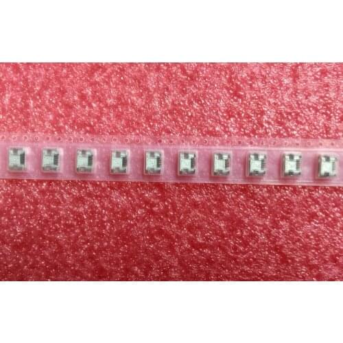 30--500pcs/lot, brand new USB Charging Charger Connector port dock plug For Alcatel One Touch Pixi 3 7 kd 8054 8055