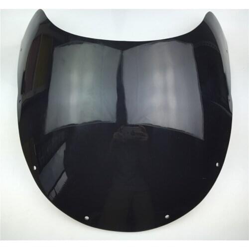 STARPAD For ZXR250 Kawasaki motorcycle accessories modified dual lamp front windshield goggles / piece free shipping