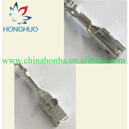 Free shipping original parts 50sets 7116-4114-02 terminal