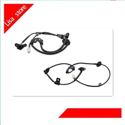 Rear L/R Wheel Speed ABS Sensor For HYUNDAI 95680-2E400 956802E400 95680-2E500 956802E500