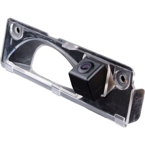 For Sony CCD Honda Odyssey Car Rear View Parking Reverse Back Up car Cam Camera HD Wireless-optional waterproof night vision