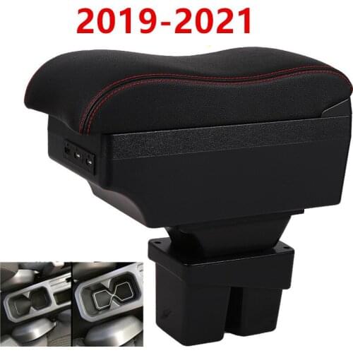For Suzuki jimny armrest box 2019 2020