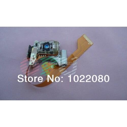 E-2687 E2687 Laser Lens Lasereinheit Optical Pick-ups Bloc Case for Bora six-disc CD Player for Audi A5 C5 Passat V6