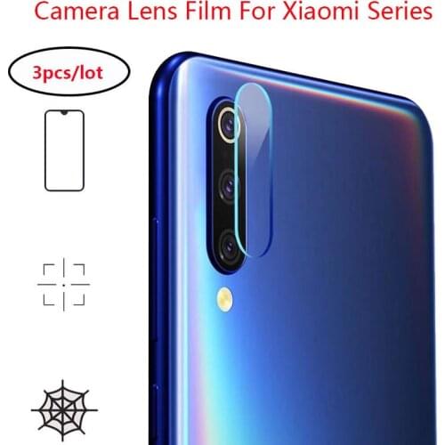 EYEUNG Screen Protectors For Xiaomi Mi 8