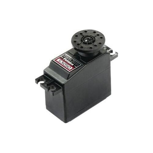FUTABA S3050 digital metal steering gear
