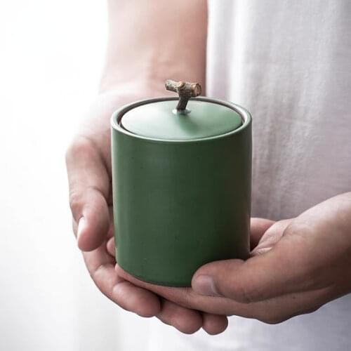 Pet urn Funeral Urn Cremation Urns For Small Pet for Burial Urns At Home Or In Niche At Columbarium for memorial