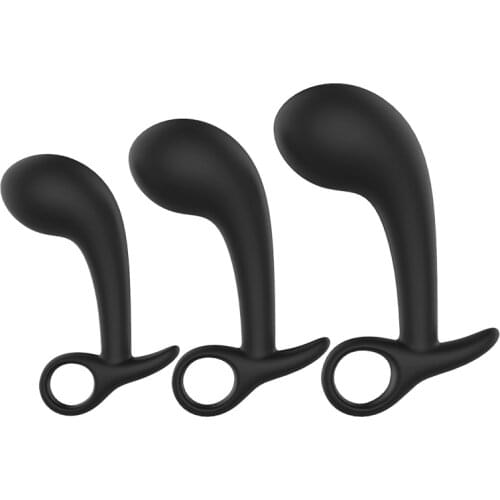 Butt Plugs 幻元 China