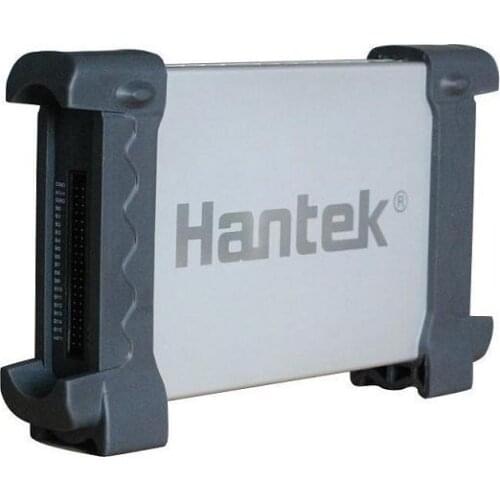 Hantek4032L PC USB Logic Analyzer 2Gbit memory depth 400MSa/s sampling rate 150MHz bandwidth