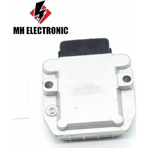 MH ELECTRONIC Ignition Control Module NM815 NM825 for DENSO for LEXUS for G-M 88921563 94855787 for Transpo WA8508 for Motorherz