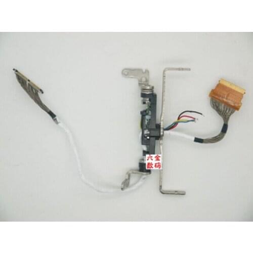 90%New D5300 flex for nikon D5300 LCD to mainboard flex D5300 Cable SLR D5300 LCD FLEX Camera repair