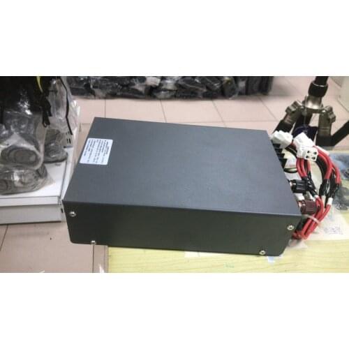 Brand New Fuji main Power supply Alpha II 650 PS-2 125C1059624/125C1059624B for Frontier 550/570 minilabs,China made