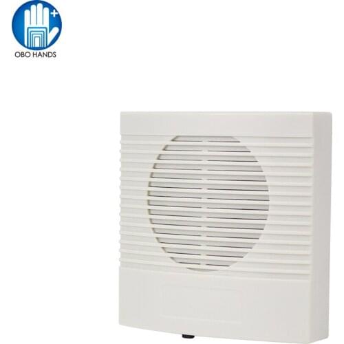 OBO HANDS Access Control System Accessories