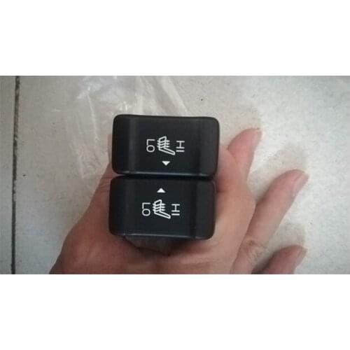 Seat Heating Temperature Switch For Isuzu MUX DMAX