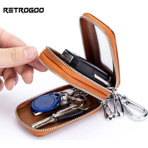 RETROGOO Key Holders