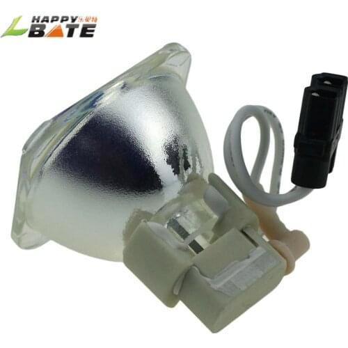 HAPPYBATE EC.J5400.001 Compatible Lamp bare P-VIP180-230 E20.6 for P5260 / P5260i with 180 days after delivery