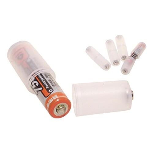 TECNOSTORE Rechargeable Batteries