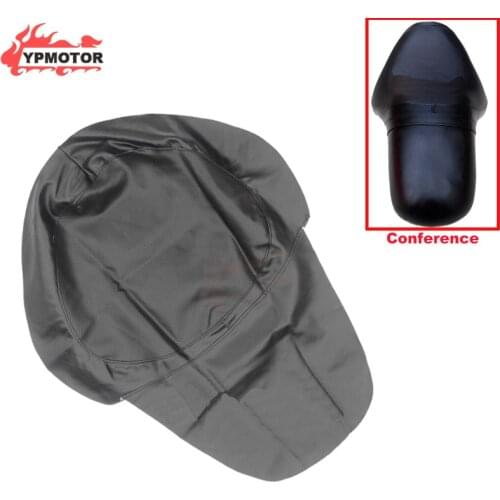 VT 250 Motorcycle Seat Cover Cushion PU Leather Waterproof For Honda Magna 250 VT250 VF250 1994-2003 1995 1996 1997 1998 1999