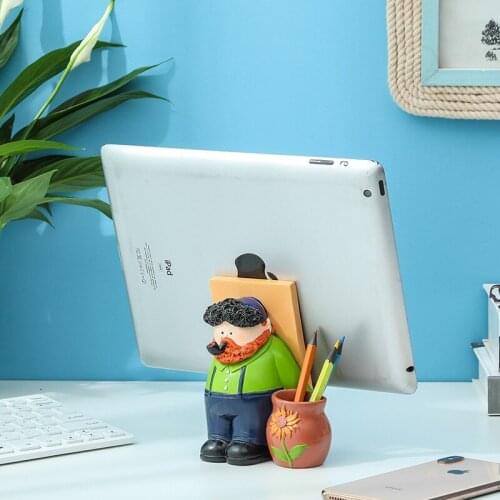 Настольные держатели для мобильных телефонов WEIMIAOYIN China At AliExpress