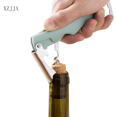 XZJJA Bottle Openers