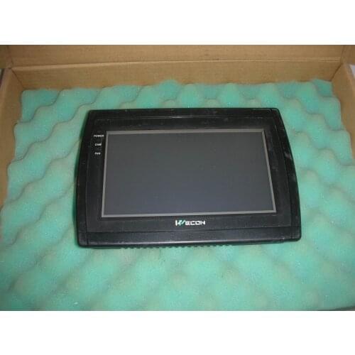 1PC USED Control touch screen LEVI777A