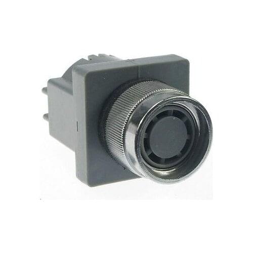 12V/24V/110V/220V Mount 30mm Loud 80db Industrial Panel Alarm Electronic Buzzer